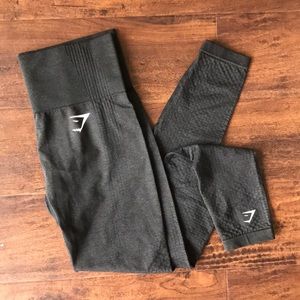 GymShark Vital Seamless Leggings